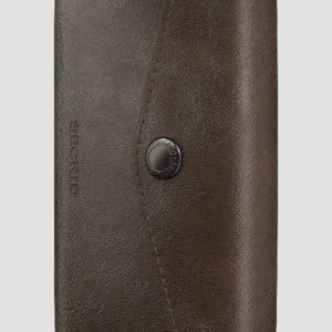 Secrid Envelope Vintage Chocolate