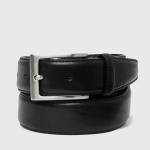 Saddler Odense Bälte Black