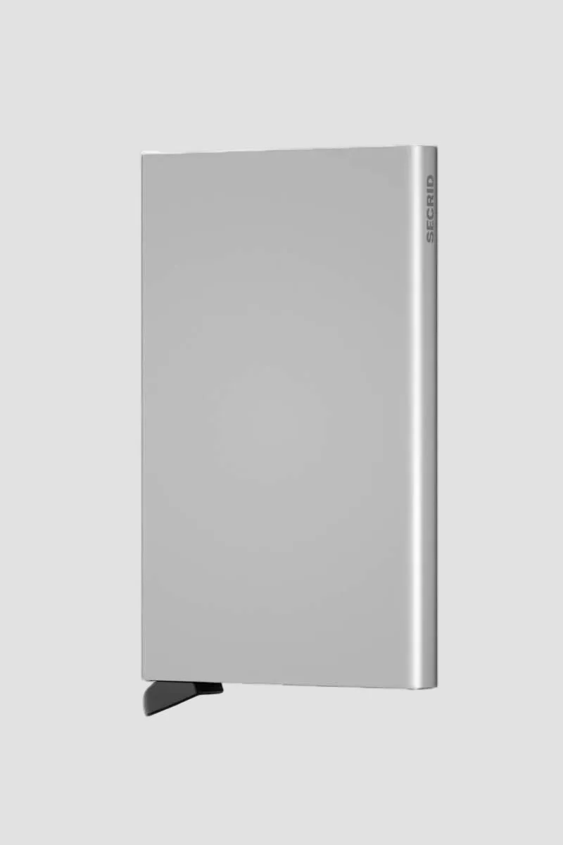 Secrid Cardprotector Silver - Bild 4