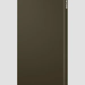 Secrid CardProtector Cedar