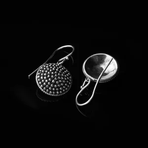 Premium Moravia Örhängen, Silver