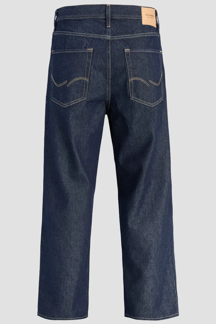 Jack & Jones Alex Original St 112 Blue Denim - Bild 6